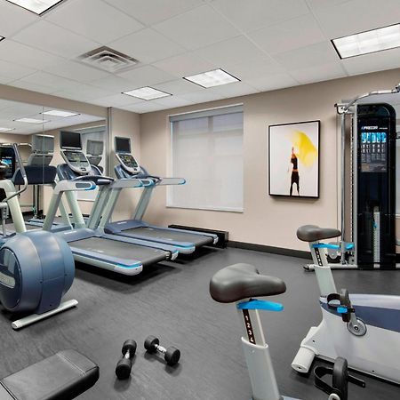 Fairfield Inn And Suites Chicago Downtown/ Magnificent Mile Экстерьер фото