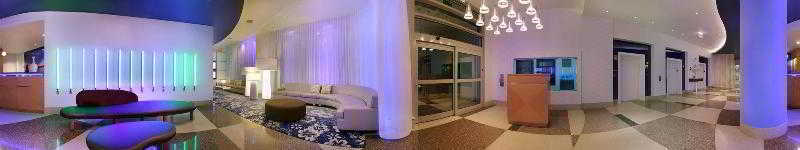 Fairfield Inn And Suites Chicago Downtown/ Magnificent Mile Экстерьер фото