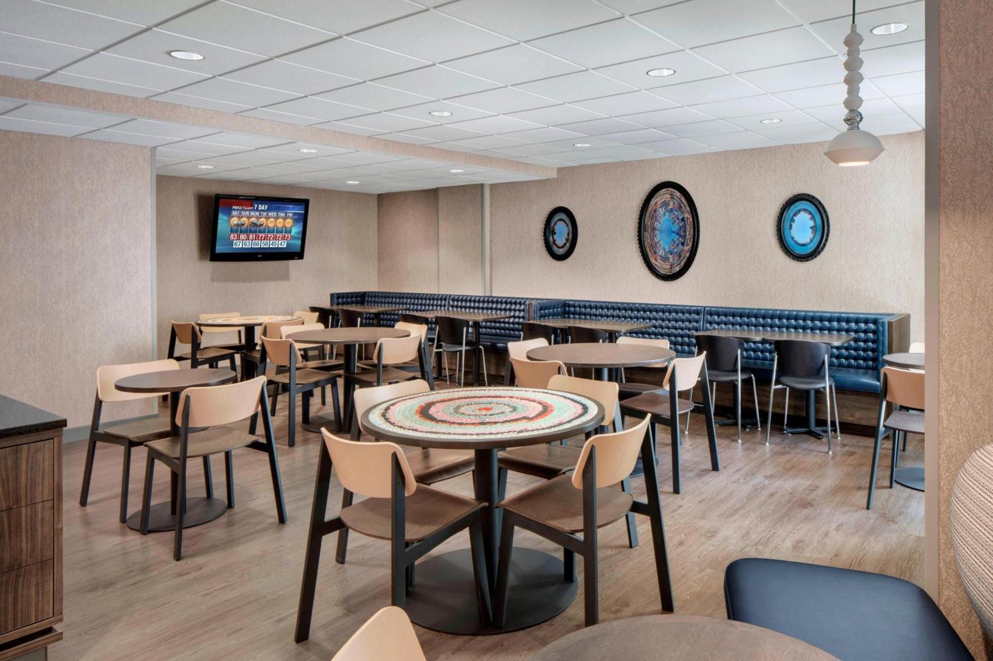 Fairfield Inn And Suites Chicago Downtown/ Magnificent Mile Экстерьер фото