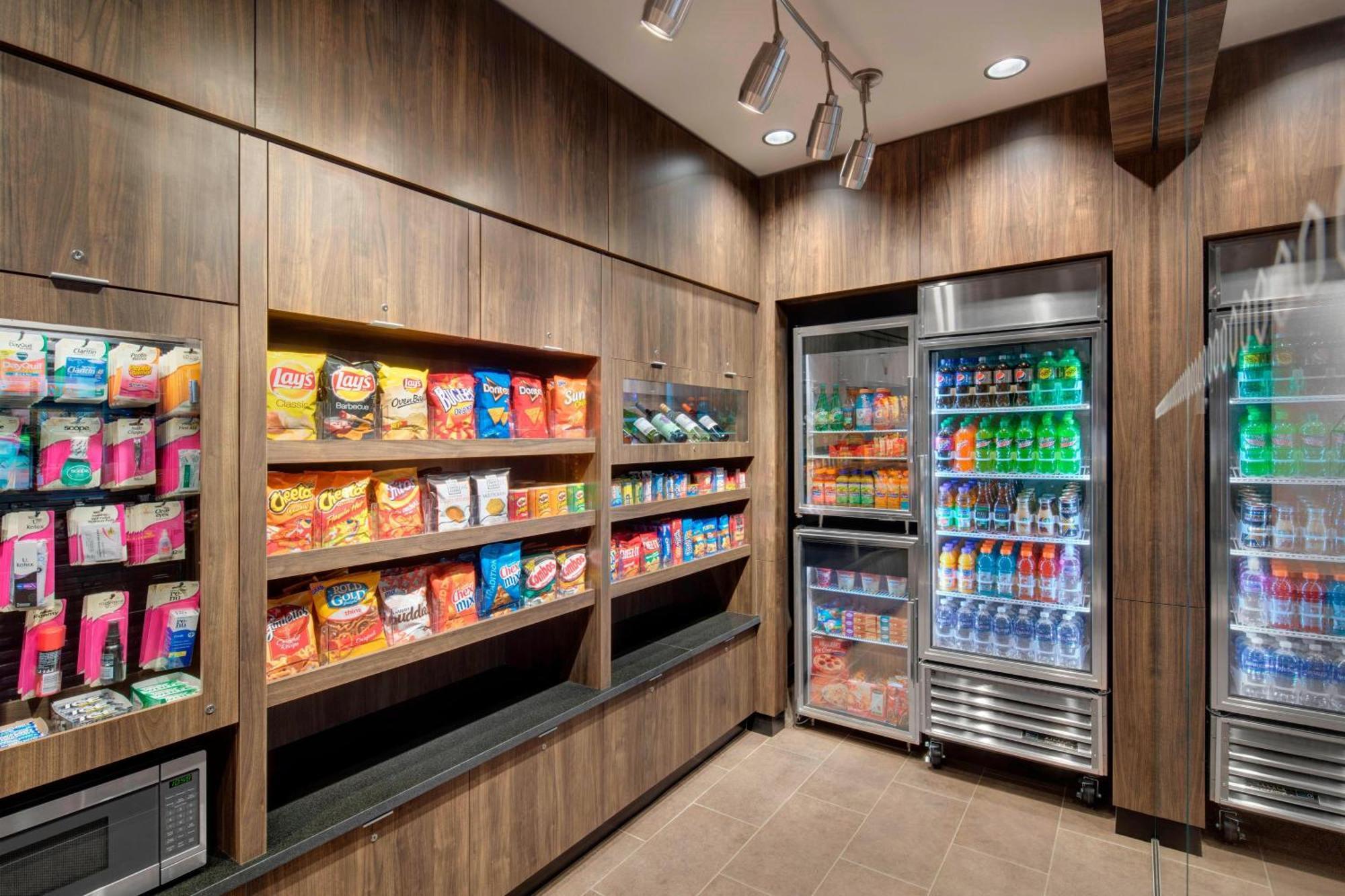 Fairfield Inn And Suites Chicago Downtown/ Magnificent Mile Экстерьер фото