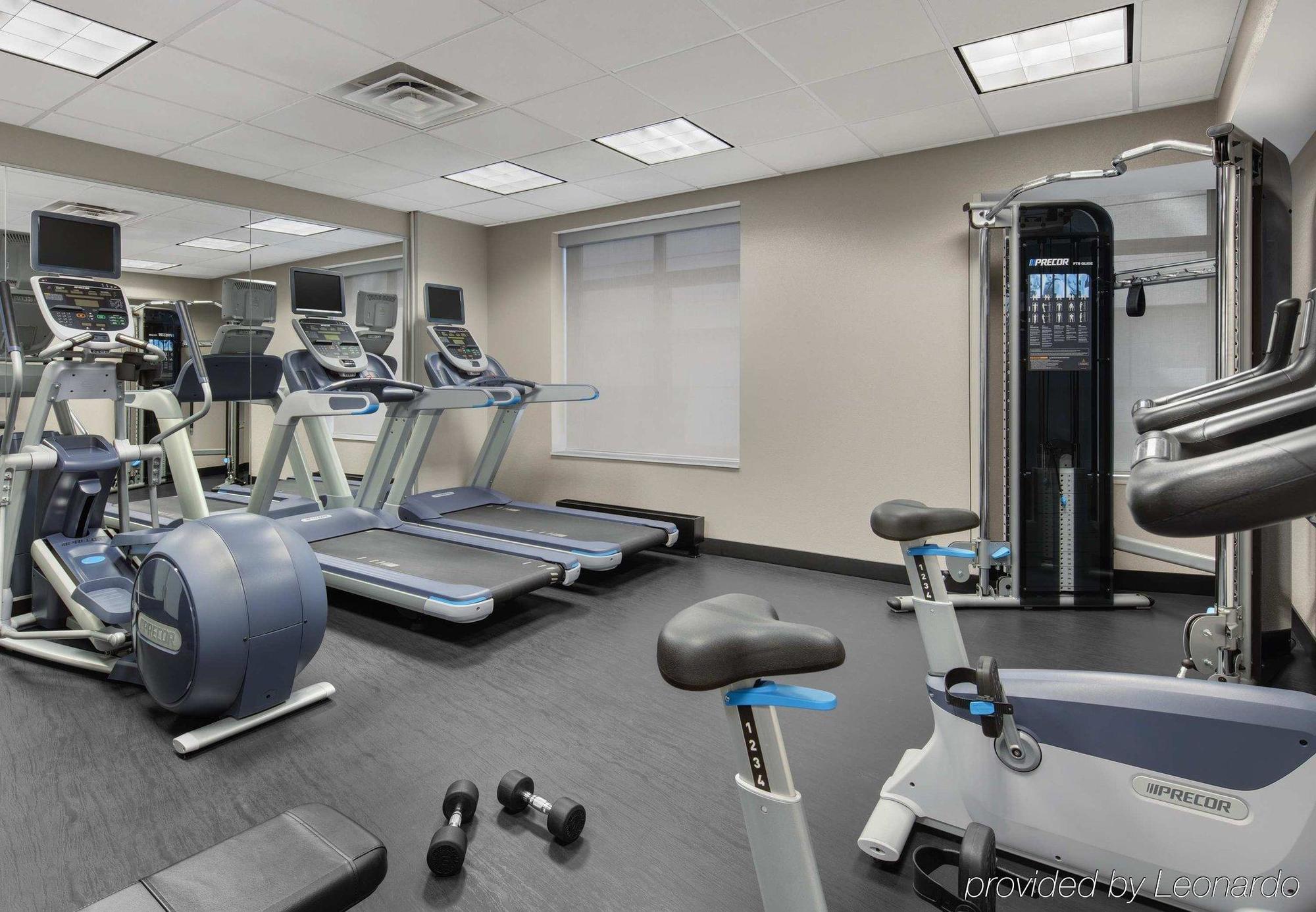Fairfield Inn And Suites Chicago Downtown/ Magnificent Mile Экстерьер фото