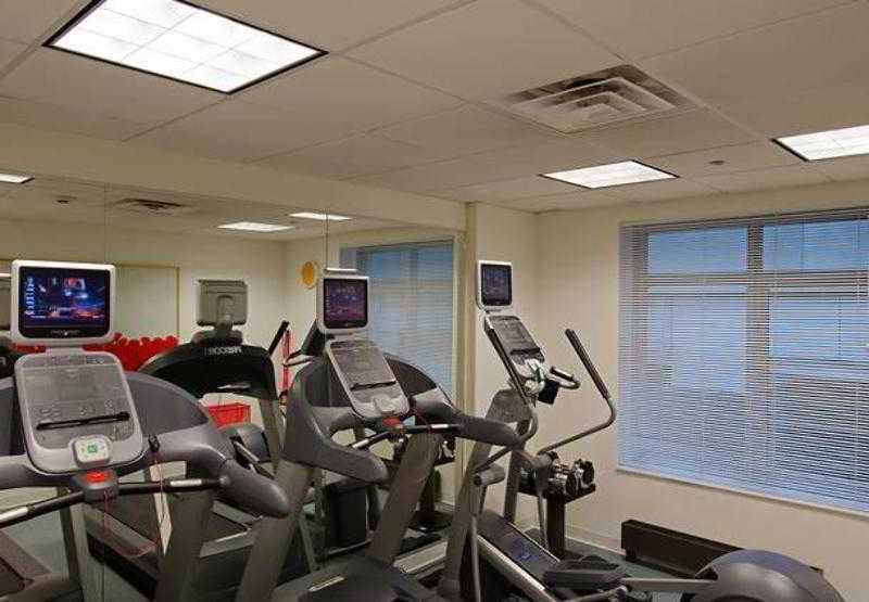 Fairfield Inn And Suites Chicago Downtown/ Magnificent Mile Экстерьер фото