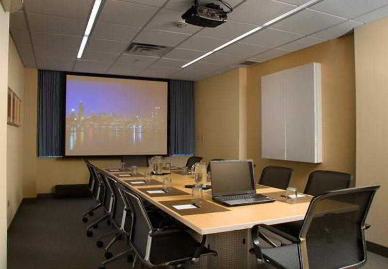 Fairfield Inn And Suites Chicago Downtown/ Magnificent Mile Экстерьер фото