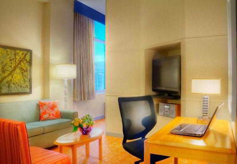Fairfield Inn And Suites Chicago Downtown/ Magnificent Mile Экстерьер фото