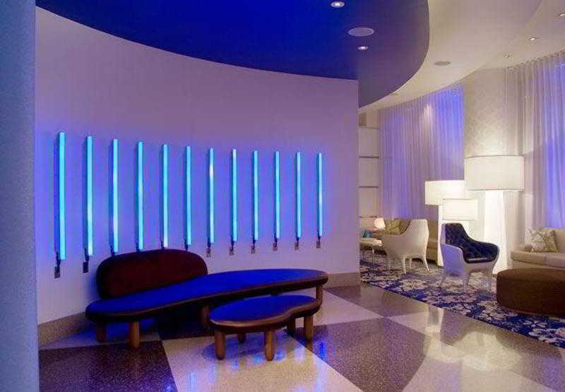 Fairfield Inn And Suites Chicago Downtown/ Magnificent Mile Экстерьер фото