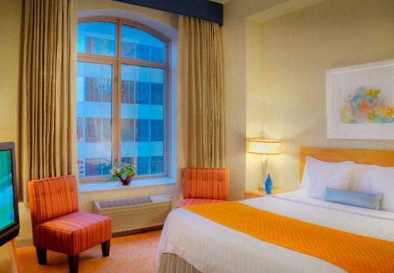 Fairfield Inn And Suites Chicago Downtown/ Magnificent Mile Экстерьер фото