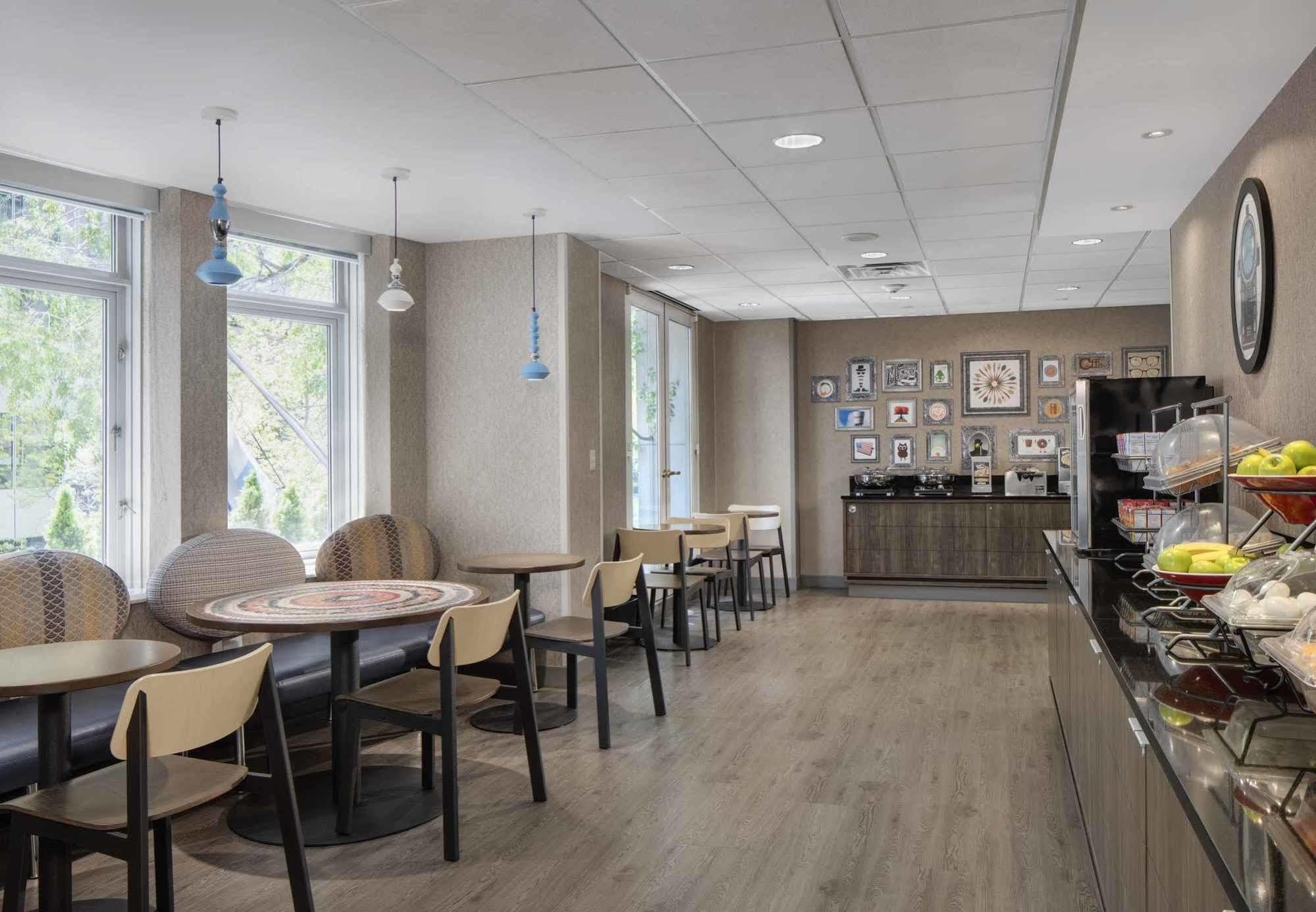 Fairfield Inn And Suites Chicago Downtown/ Magnificent Mile Экстерьер фото